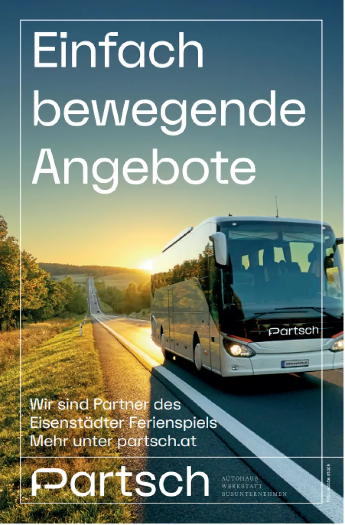 Eisenstädter Ferienspiel 2022