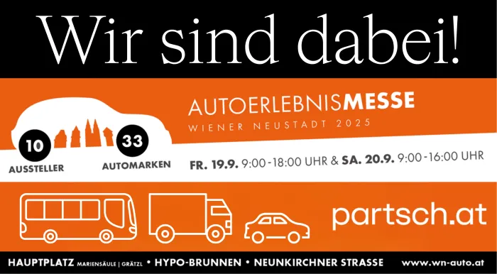 Autoerlebnismesse 2025