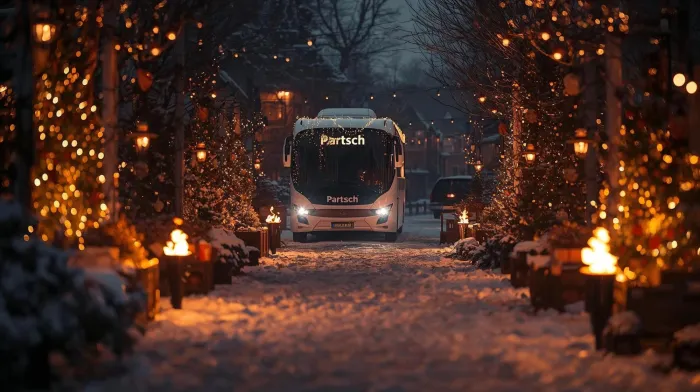 Kittenberger Adventzauber