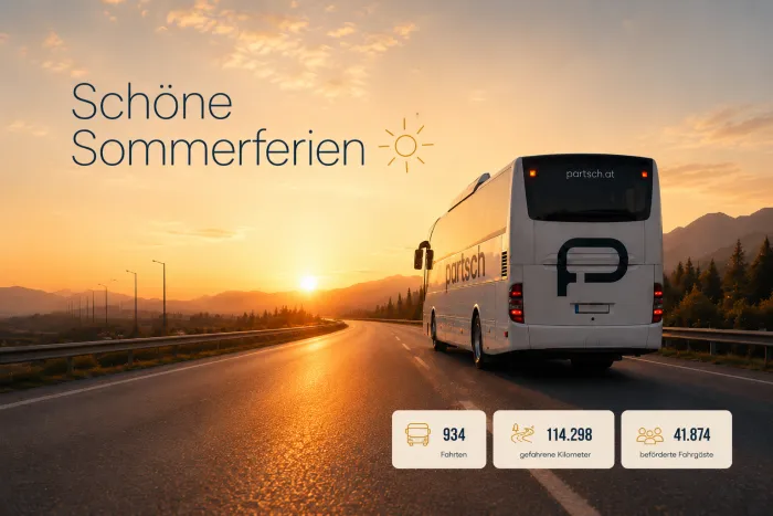 Danke für die gemeinsame Saison