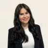 Amina Keric, BA